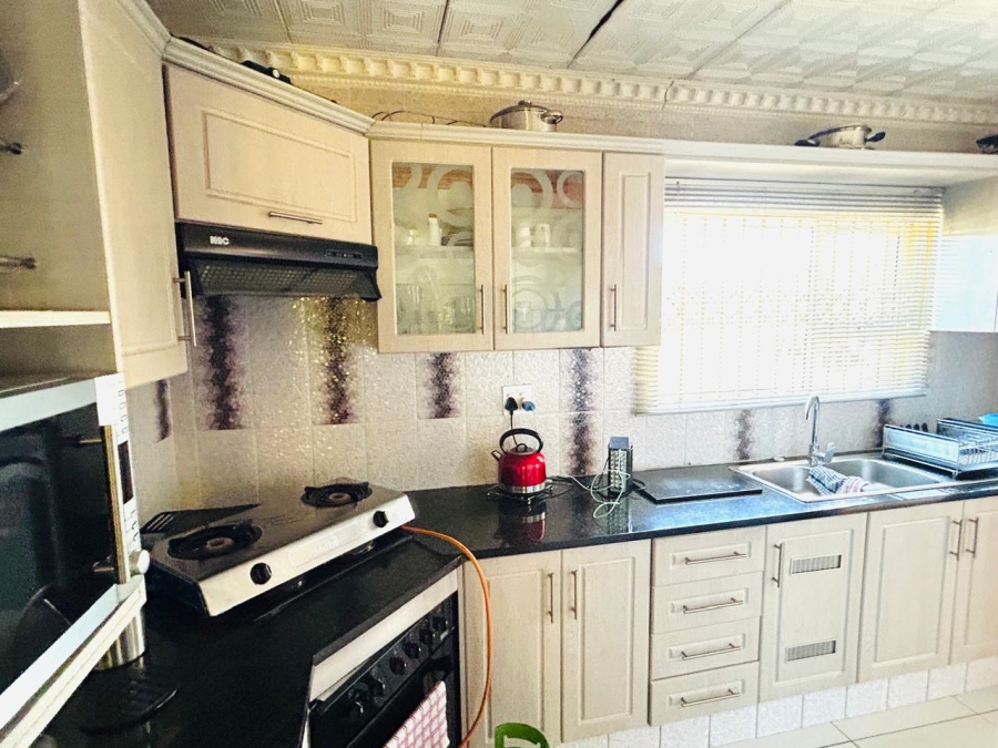 3 Bedroom Property for Sale in Mdantsane Nu 16 Eastern Cape